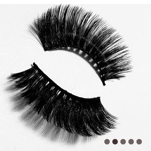 Meet your Posher, Lelen